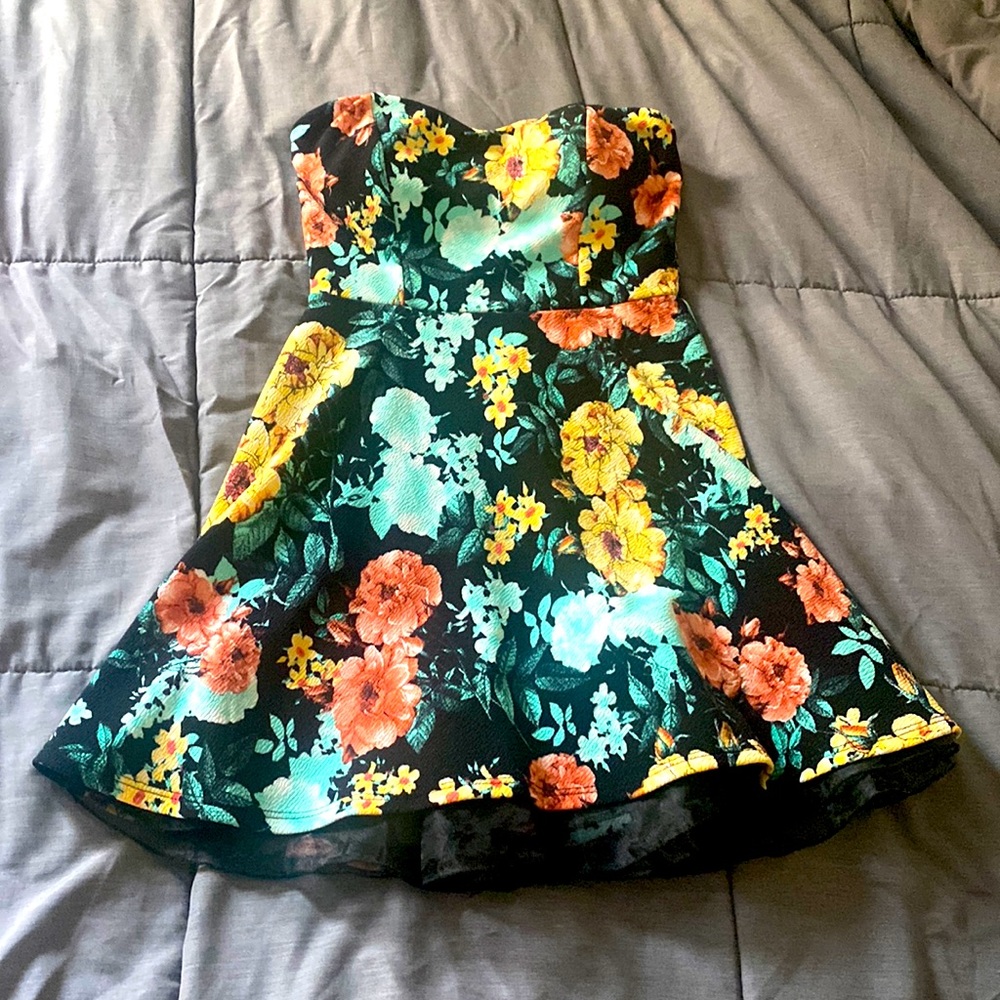 Charlotte Russe dress